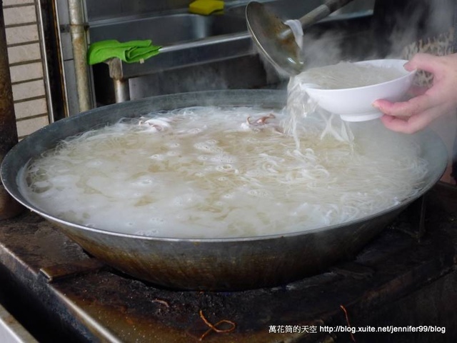 [台南]美食大集合－保安宮小吃