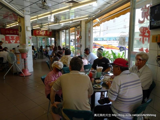 [台南]麻豆碗粿蘭(阿蘭碗粿)