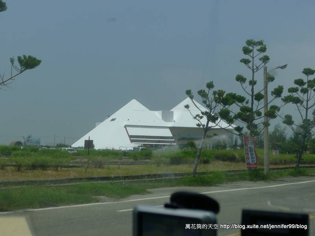 [台南]台灣盬博物館