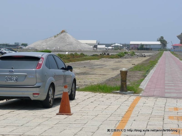 2012白色雲嘉南一見雙雕藝術季