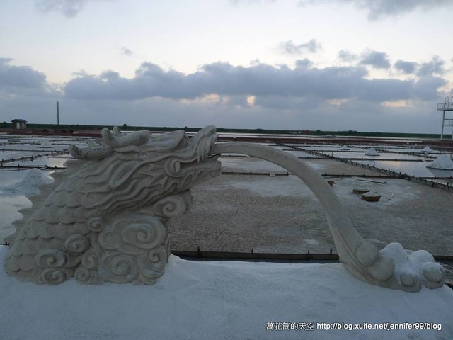 2012白色雲嘉南一見雙雕藝術季