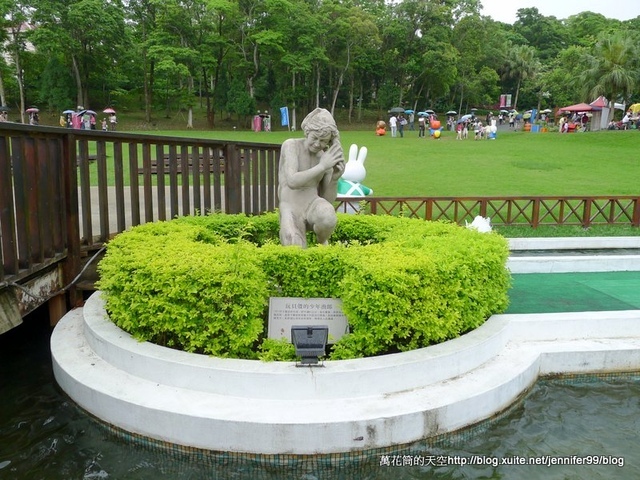 [苗栗]西湖渡假村五月雪桐花祭