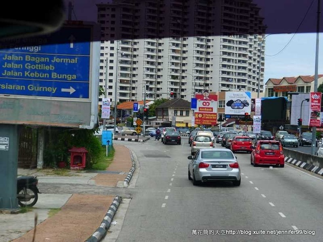 [馬來西亞]20120129亞航大馬吉隆坡檳城自由行三