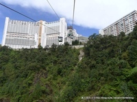 [吉隆坡]雲頂高原(Genting Highlands)