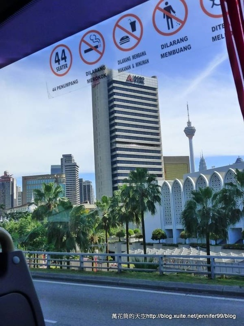 [吉隆坡]雲頂高原(Genting Highlands)