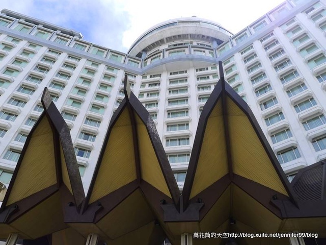 [吉隆坡]雲頂高原(Genting Highlands)