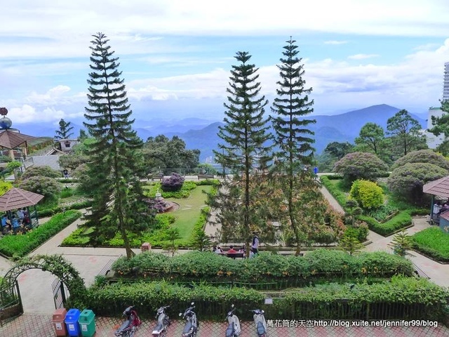 [吉隆坡]雲頂高原(Genting Highlands)