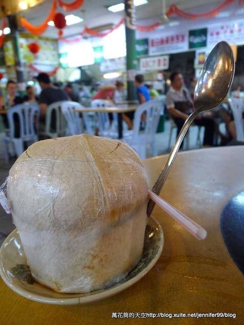 [吉隆坡]Jalan Petaling(茨廠街)