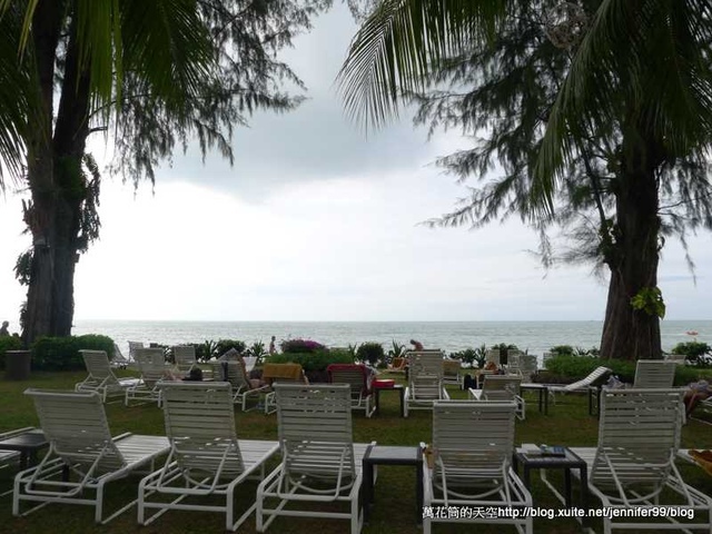 [檳城]Holiday Inn Resort Penang(