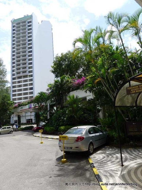 [檳城]Holiday Inn Resort Penang(