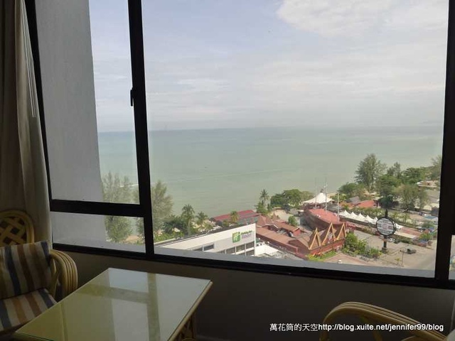 [檳城]Holiday Inn Resort Penang(