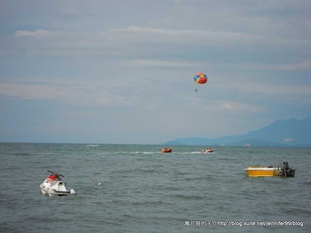 [檳城]Golded Sands Resort Penang