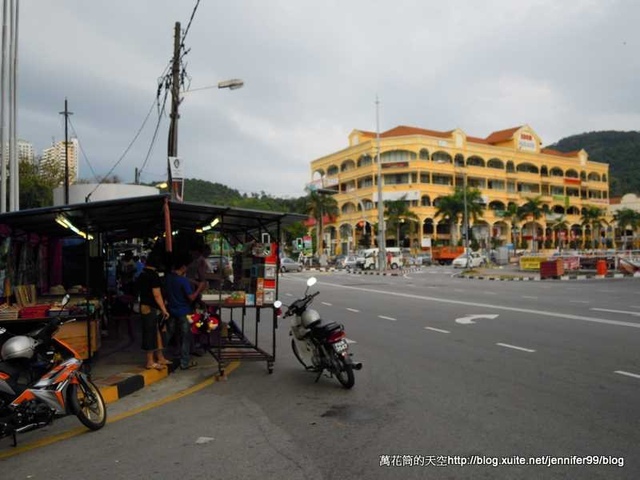 [檳城]Golded Sands Resort Penang