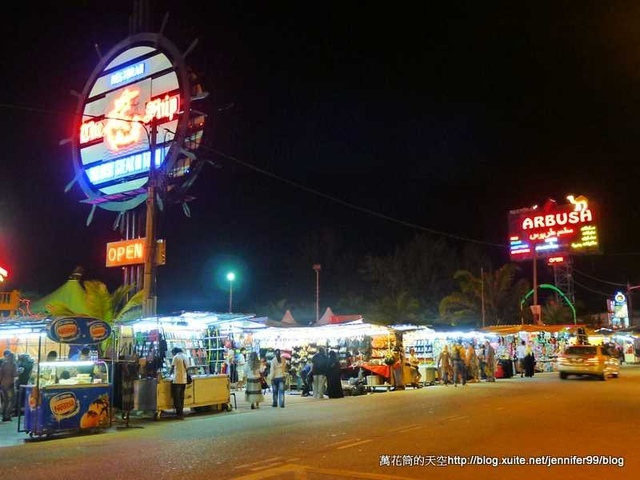 [檳城]Golded Sands Resort Penang