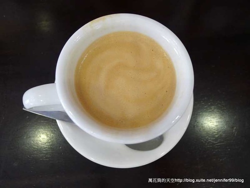 [檳城]Kopitan White Coffee