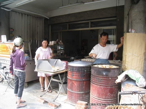 [雲林]20111008好吃好玩行程分享第一日