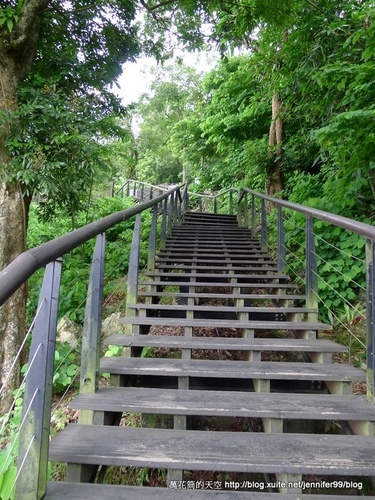 [台南]白河水火同源