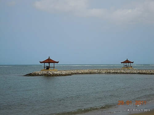 [印尼]20110129峇里島白金遊五六日