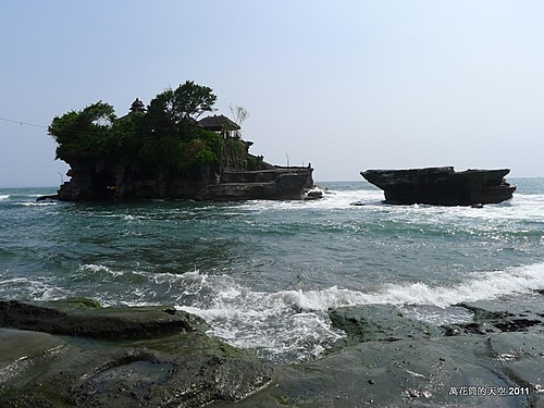 [印尼]20110128峇里島白金遊第四日