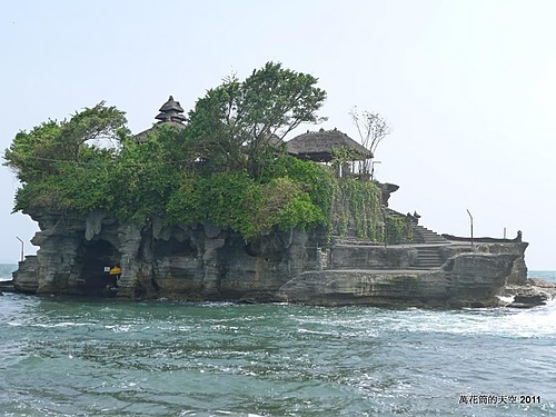 [印尼]20110128峇里島白金遊第四日