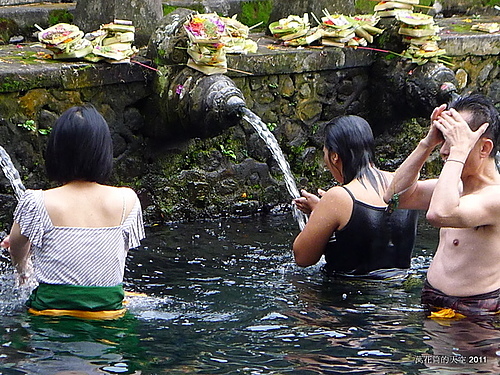 [印尼]20110127峇里島白金遊第三日