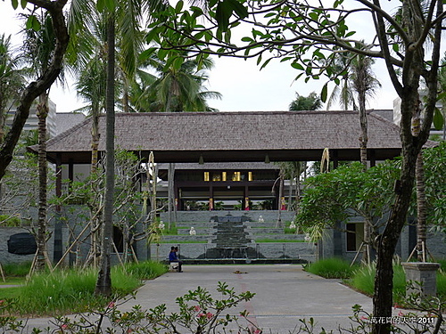 [印尼]20110126峇里島白金遊第二日