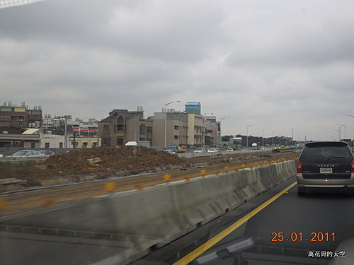 [印尼]20110125峇里島白金遊第一日