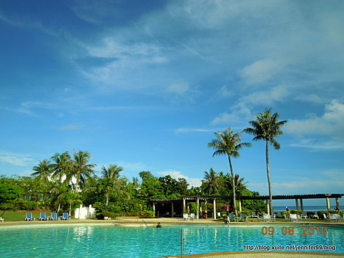 [關島]萬豪酒店 Guam Marriott Resort 