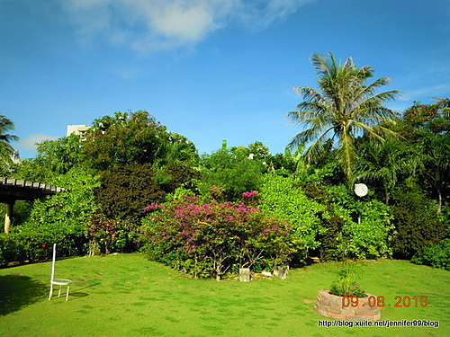 [關島]萬豪酒店 Guam Marriott Resort 