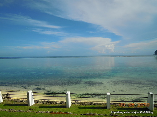 [關島]萬豪酒店 Guam Marriott Resort 