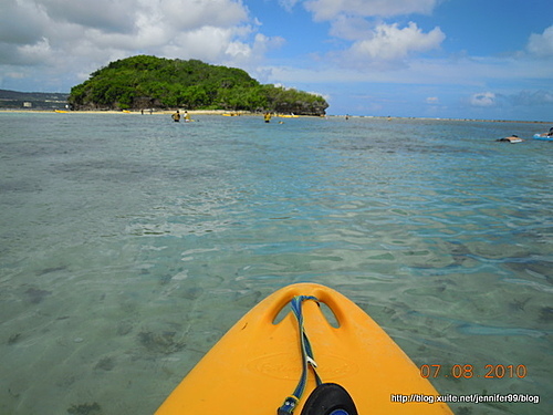 [關島]安華度假村 Onward Beach Resort 