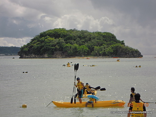 [關島]安華度假村 Onward Beach Resort 