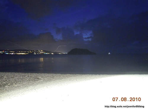 20100807盛夏關島第二天