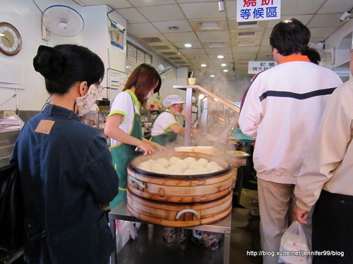 [高雄]早餐老店～興隆居