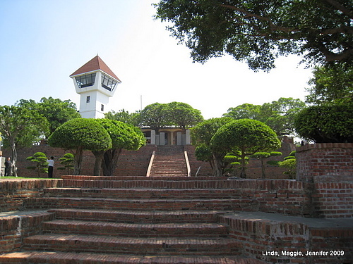 [台南]20090912府城初訪第三日