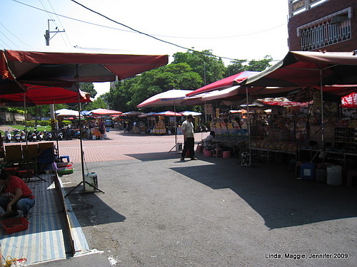 [台南]20090912府城初訪第三日