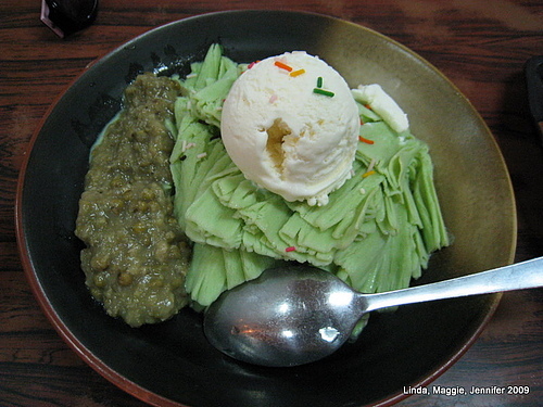 [台南]美食大集合－安平周邊小吃