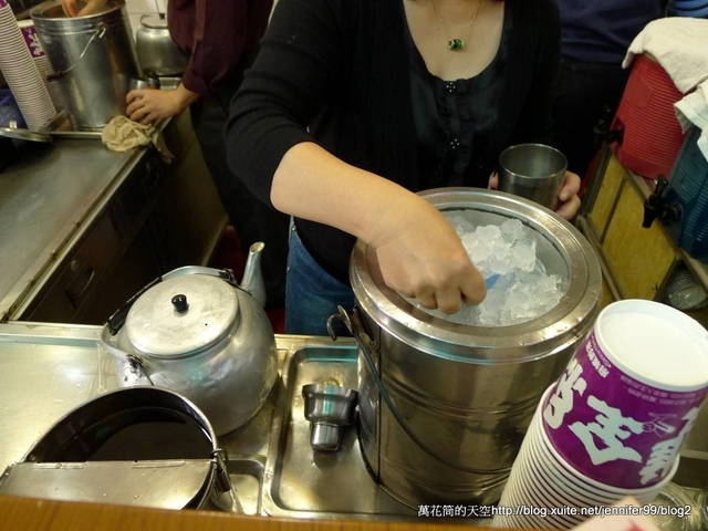 [台南]飲品大集合~義豐冬瓜茶+一手私藏世界紅茶+莉莉水果店