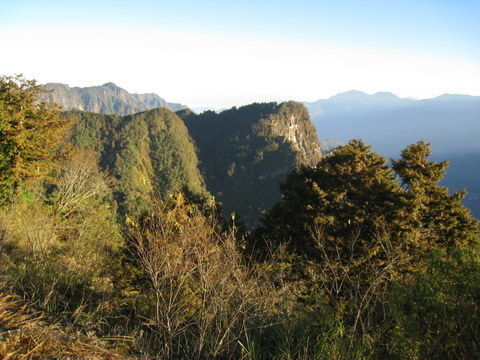 2009阿里山日出台中 021.jpg - 2009阿里山跨年與台中行