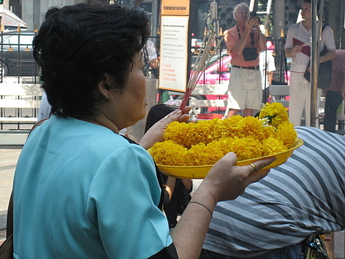 [泰國]2008 曼谷BANGKOK DISCOVERY 上