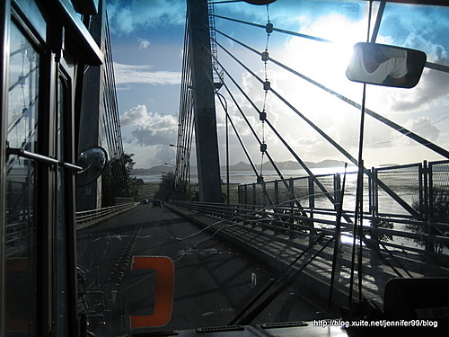 [大洋洲]20070323帛琉Palau水母火山泥五日行