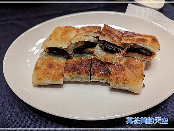 [台北]薺元小館包廂桌菜
