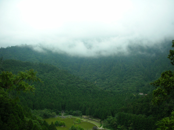 雲霧