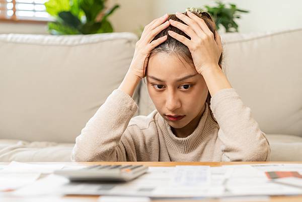 【金融貸款王】勞保退休代償貸成功案例分享#5 高雄櫃姐麗如 