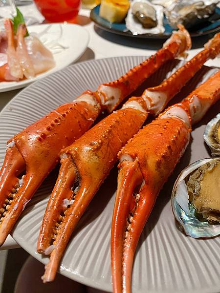 【島語自助餐廳】寶寶生日