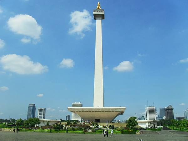 monument monument