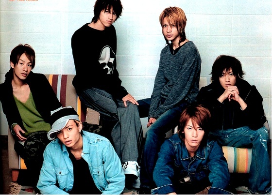 KAT-TUN