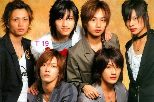 KAT-TUN