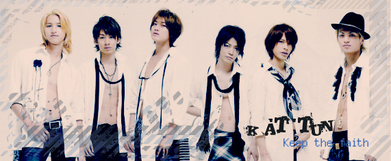 KAT-TUN[logo]