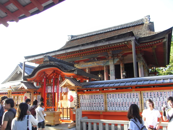 京都-清水寺地主神社2.JPG